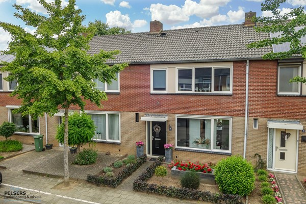 Medium property photo - Hensenbosstraat 19, 5954 AH Beesel